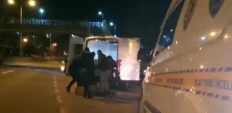 Restoranda tabancayla vurulan Kıymet öldü; eşi ve kayınbiraderi gözaltında