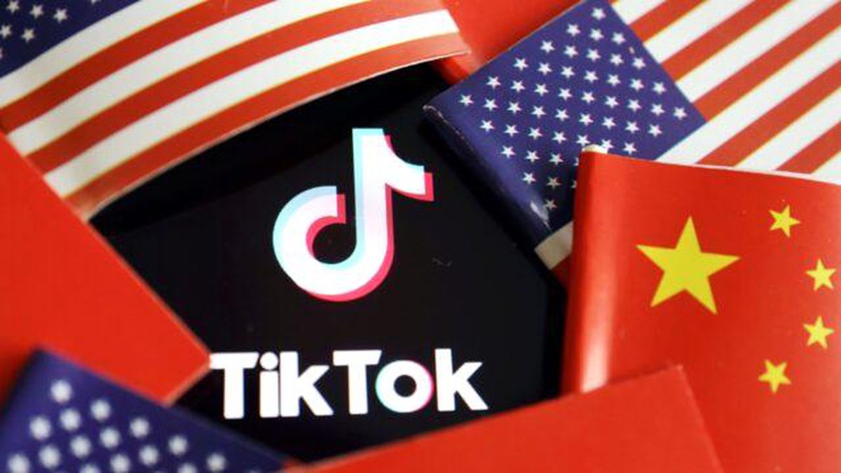 TikTok, ABD\'de yasaklanıyor!