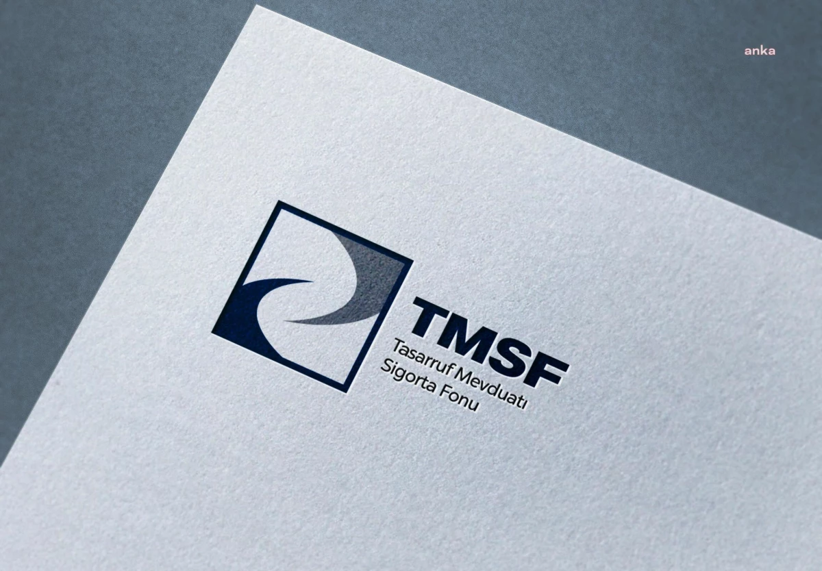 TMSF Kayyum Olarak Atandığı \'Üç Altın Tekstil\' ve \'Aksay Alçı Fabrikası\'nı Satışa Çıkardı