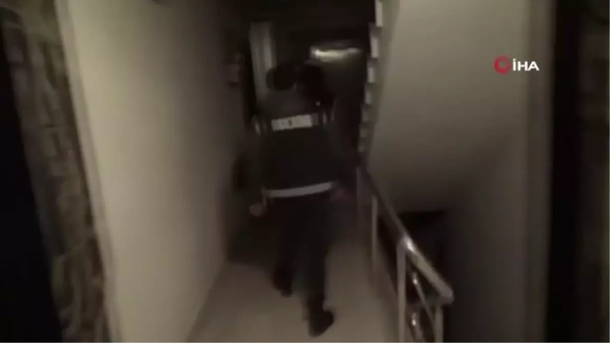 Tunceli\'de 20 milyonluk vurgun: 300 kişiyi usulsüz emekli etmiş