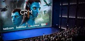 Turizmciler Avatar'da buluştu!