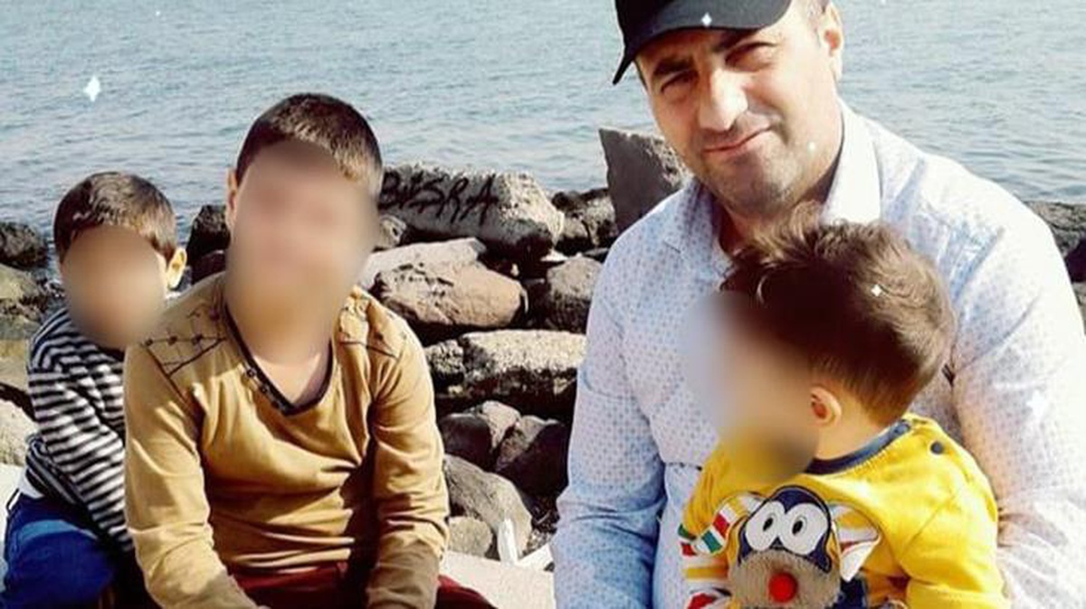 İzmir\'de feci olay: Vinçle kolon arasında kalan işçi yaşamını yitirdi