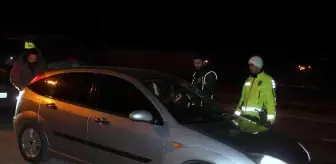 Yenişehir Emniyeti uygulamalarını arttırdı