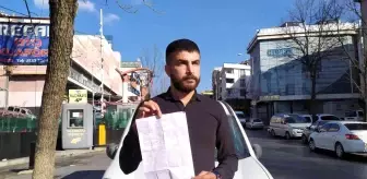 Araba almak isterken 15 yıllık birikiminden oldu