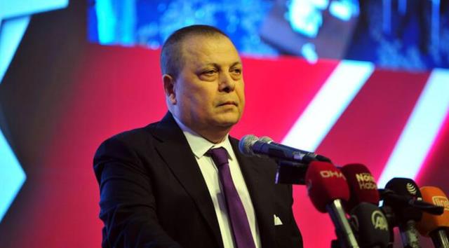 'Canımıza tak etti' diyen Türk-İş Genel Sekreteri Kavlak: Adil bir vergi düzeni gelmezse meydanlara çıkarız