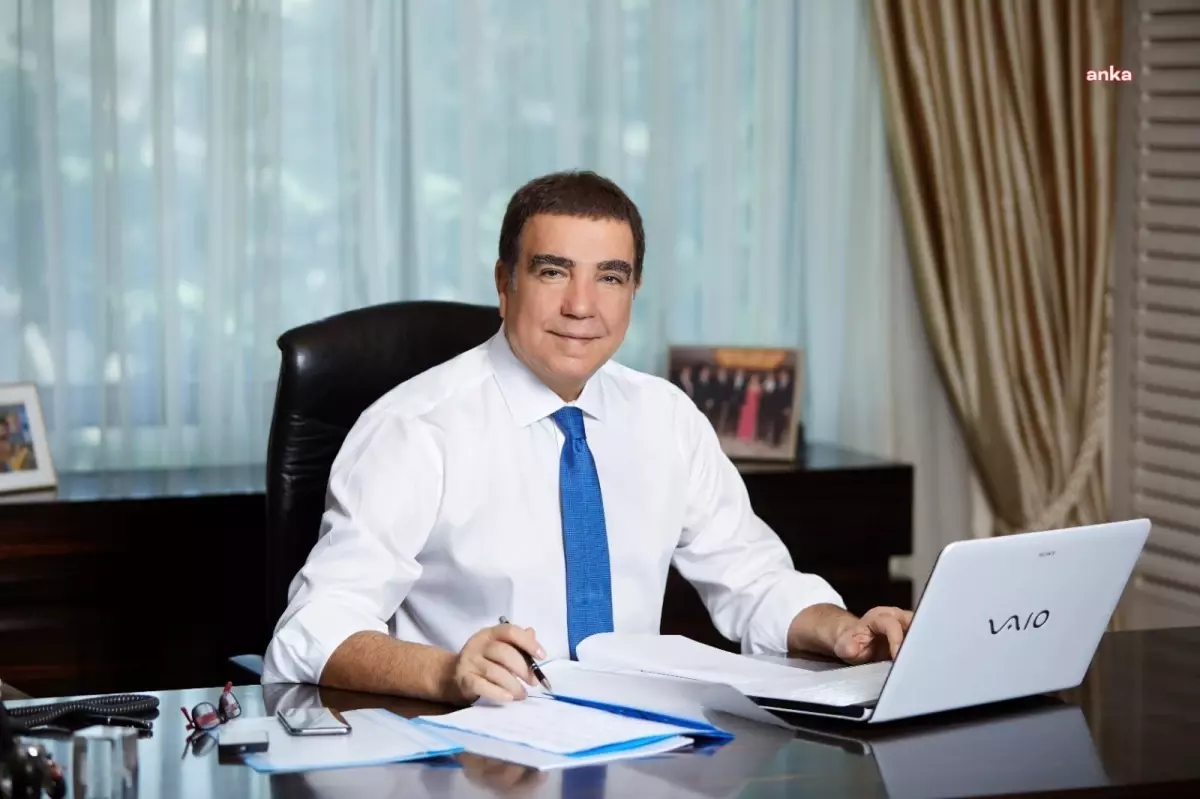 CHP\'li Toprak: Türkiye\'den Almanya\'ya İltica Başvurusu Yüzde 216 Oranında Arttı… Ülkede Her 42 Kişiden Biri Terörist Görülüyor