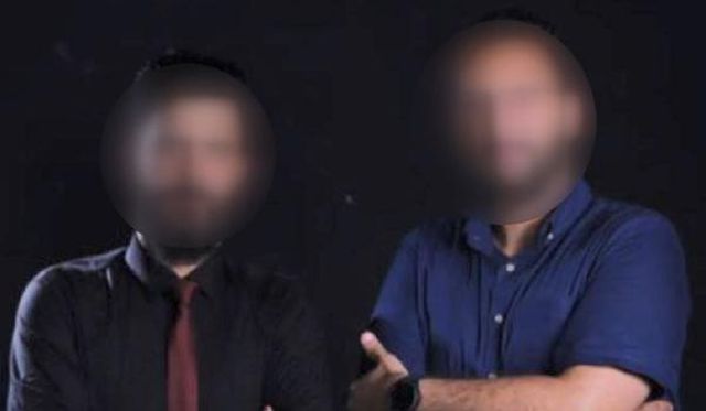 Danimarkalı kız kardeşler İstanbul'da Suriyelilere ait kaçak diş merkezinde ameliyat oldu! Sonrası kabus Danimarkalı kız kardeşler İstanbul'da Suriyelilere ait kaçak diş merkezinde ameliyat oldu! Sonrası kabus