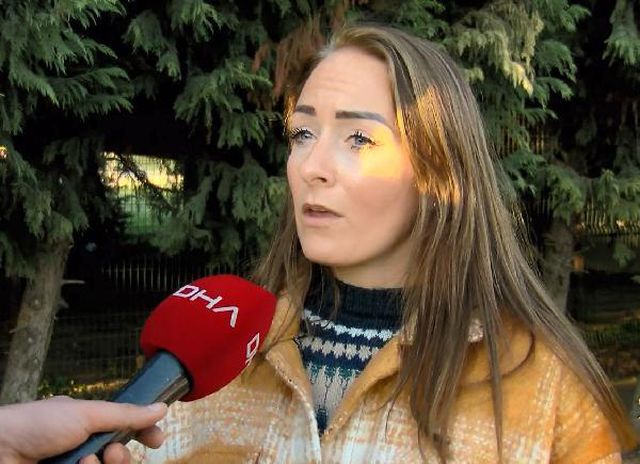 Danimarkalı kız kardeşler İstanbul'da Suriyelilere ait kaçak diş merkezinde ameliyat oldu! Sonrası kabus Danimarkalı kız kardeşler İstanbul'da Suriyelilere ait kaçak diş merkezinde ameliyat oldu! Sonrası kabus