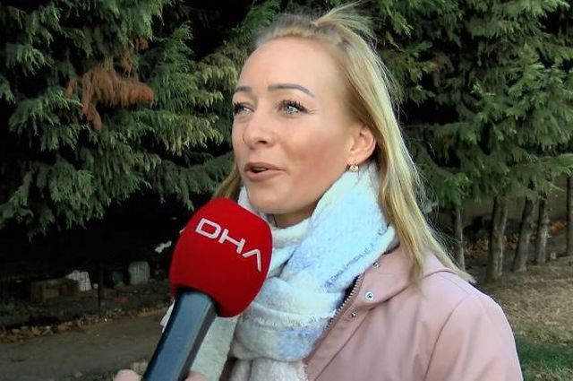 Danimarkalı kız kardeşler İstanbul'da Suriyelilere ait kaçak diş merkezinde ameliyat oldu! Sonrası kabus Danimarkalı kız kardeşler İstanbul'da Suriyelilere ait kaçak diş merkezinde ameliyat oldu! Sonrası kabus