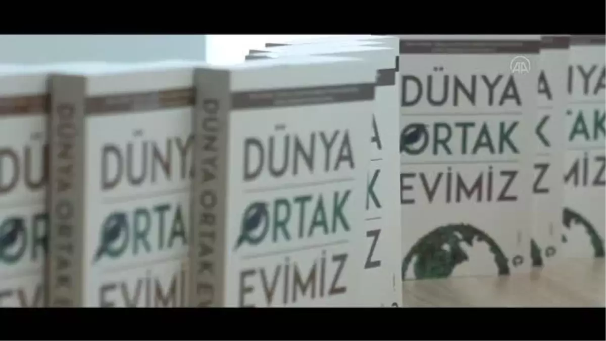 Emine Erdoğan\'dan çocuklara ve gençlere "Sıfır Atık" çağrısı