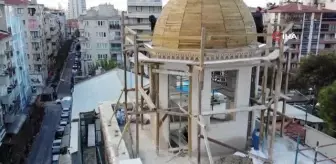 'Fatih Kulesi'nin cihannüması ortaya çıktı