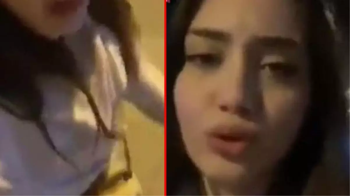 Genç kız isyan etti! Metrodan evine gidene yürüyene kadar atılan lafları anlattı