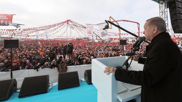 Gözler Cumhurbaşkanı Erdoğan'ın yarın açıklayacağı müjdede! İlk ipuçları şimdiden geldi