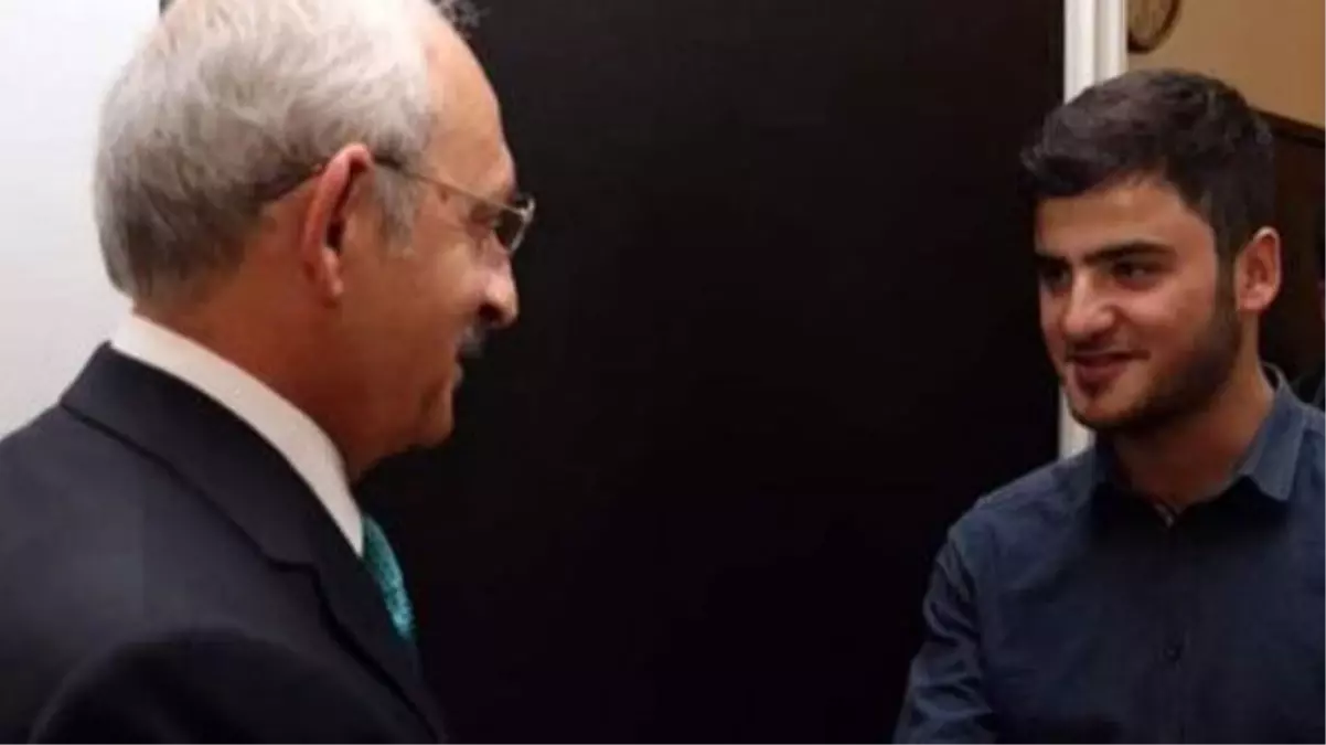 Kılıçdaroğlu Gönüllüleri Platformu Koordinatörü\'nün CHP liderine ağır sözler sarf ettiği görüntüler ifşa oldu