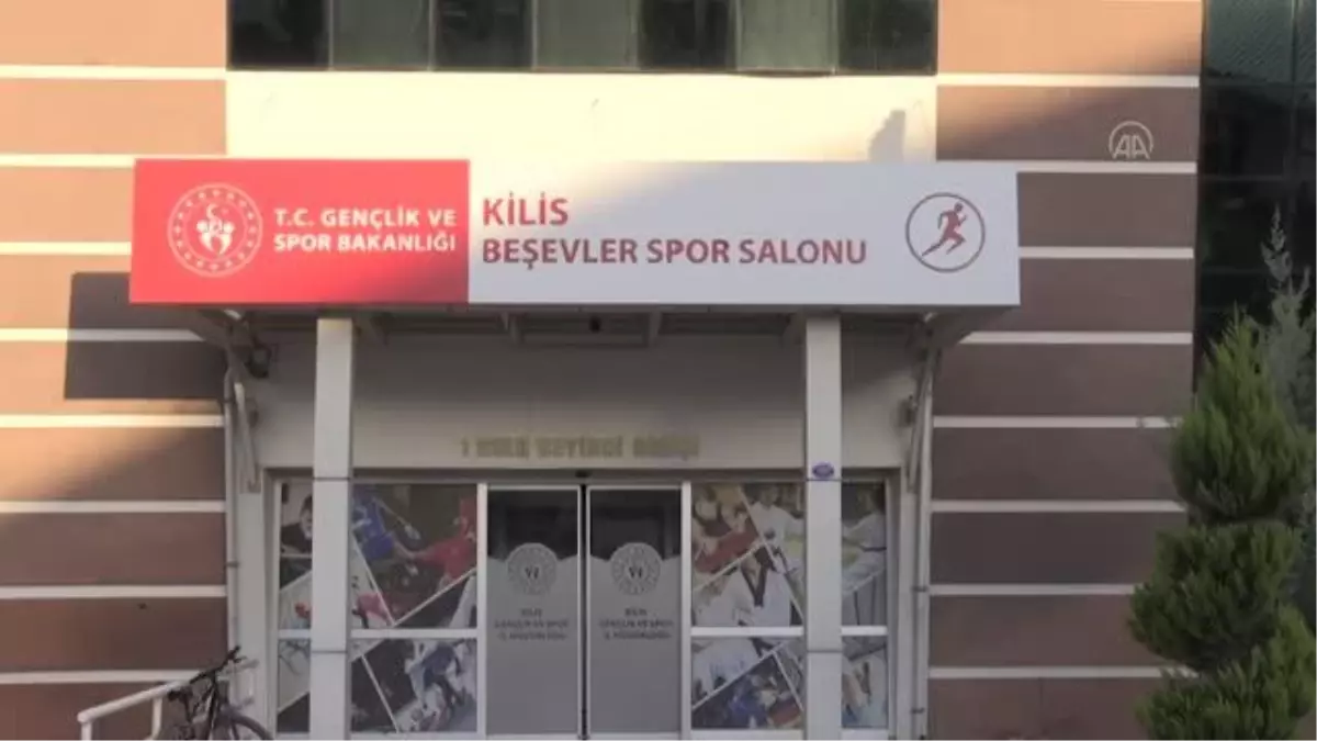 Kilisli bocceci, yeni şampiyonluklar peşinde