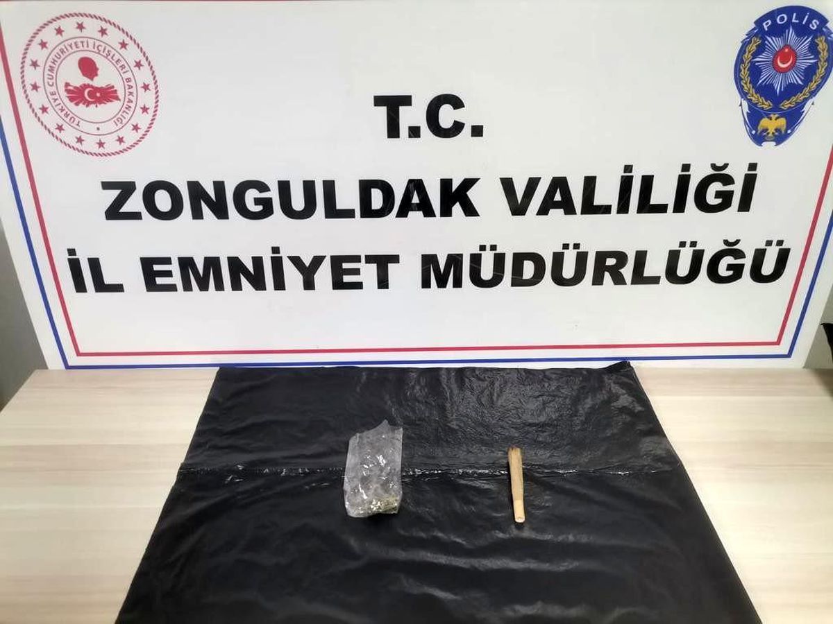 Narkotik suçlara yönelik uygulamada ceza yağdı