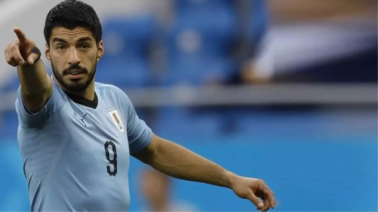 Servet değerinde teklifi kabul etmeyen Luis Suarez herkesi şaşkına çevirdi! İşte yeni kulübü