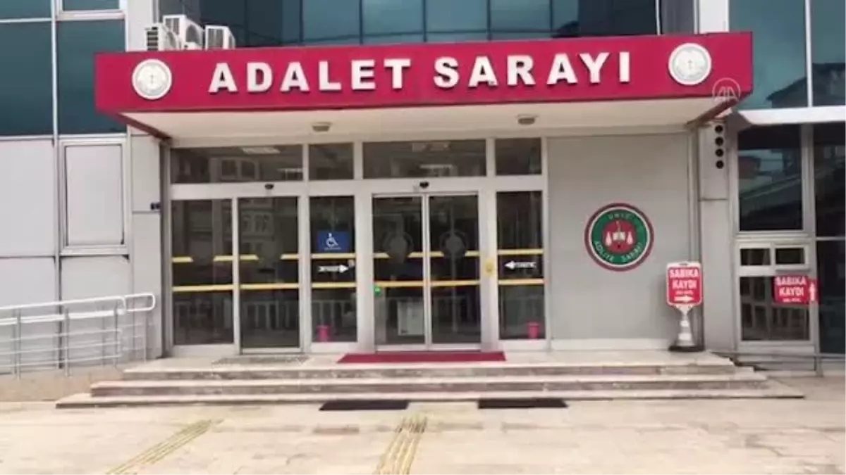 Uyuşturucu operasyonunda 4 kişi tutuklandı