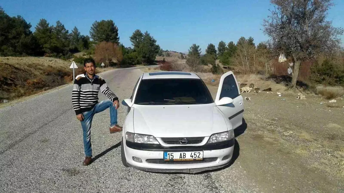 Yoğun bakımda tedavi gören Çağ\'a, kaçak alkol satan kişiler yakalandı