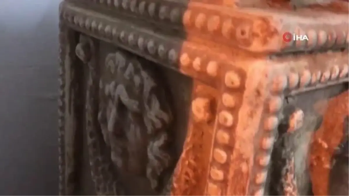 5 milyon TL'ye lahit satmaya çalışan şahıs yakalandı