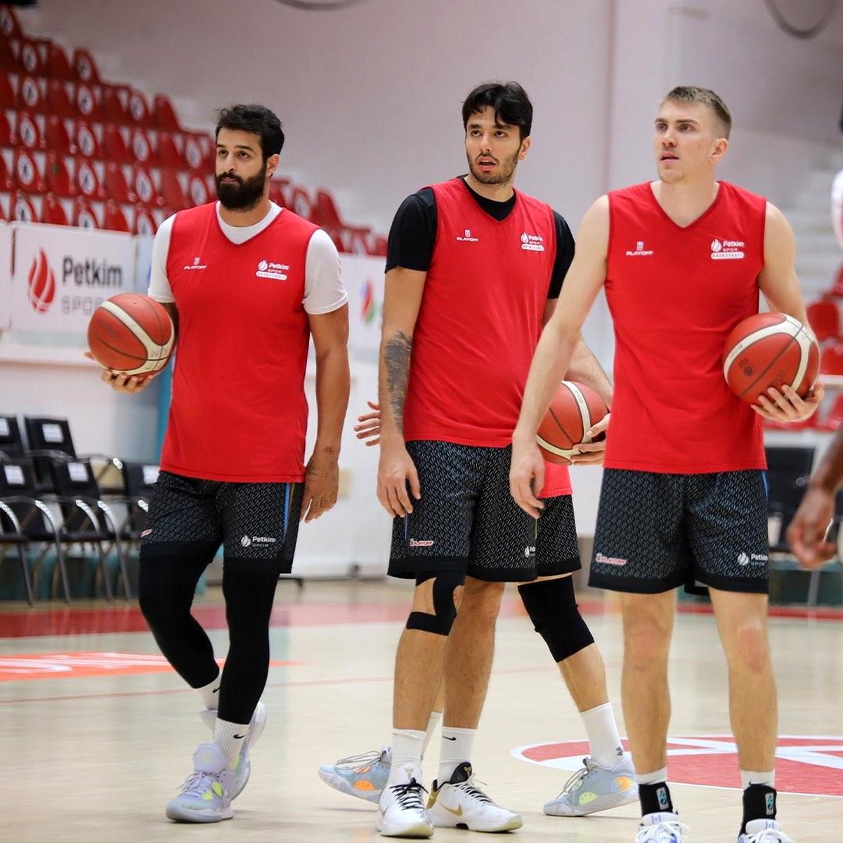 Aliağa Petkimspor, Tofaş deplasmanından mutsuz ayrıldı