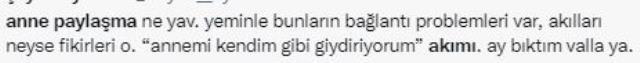 'Anne paylaşma' diye bir akım başladı! Sosyal medyada yer yerinden oynadı