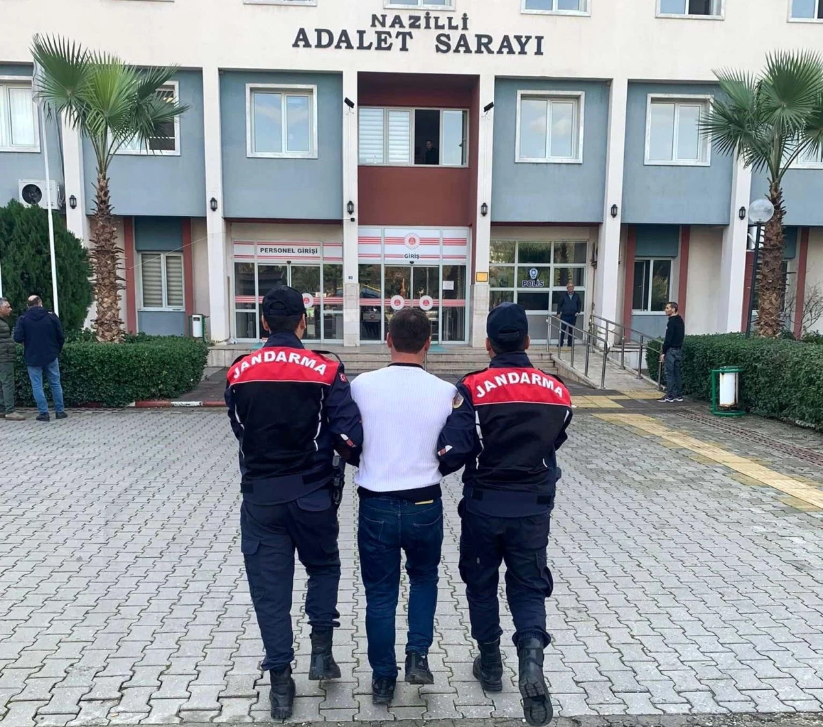 Aydın\'da Jandarma suçlulara göz açtırmıyor
