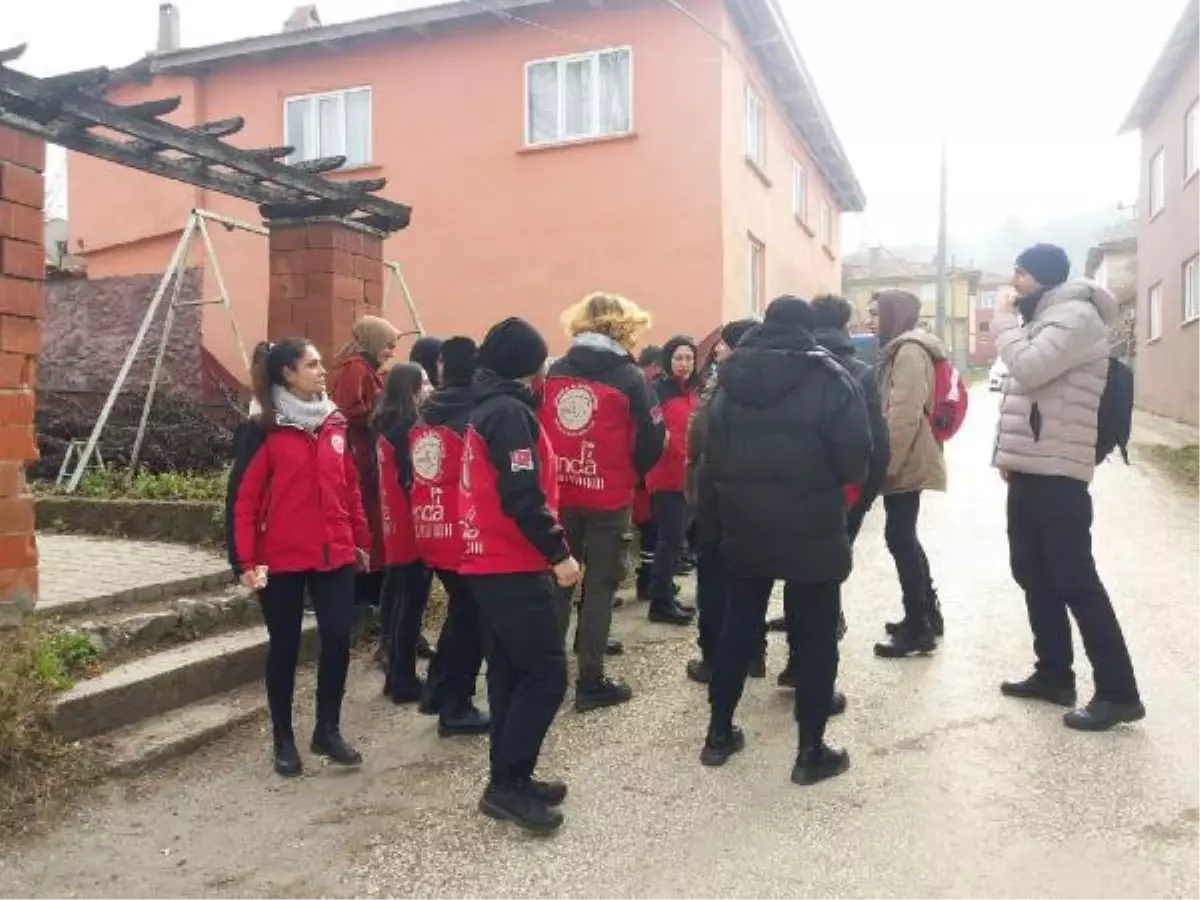 Bilecik\'te kayıp Alzheimer hastası ölü bulundu