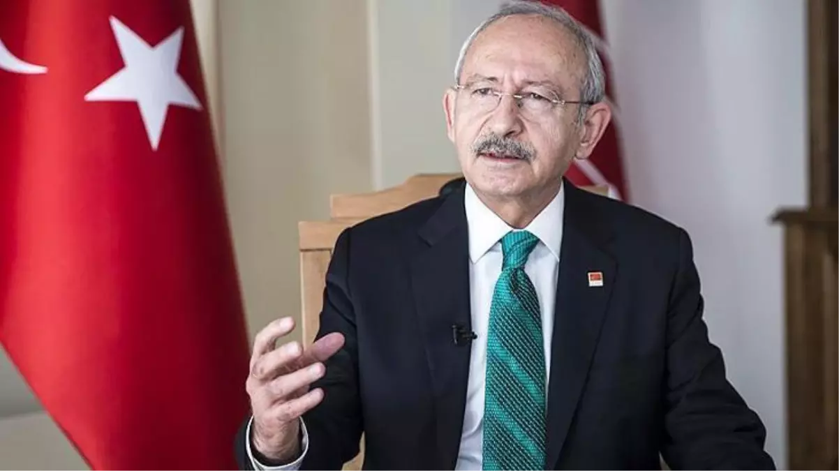 Kılıçdaroğlu\'ndan "ABD ve İngiltere\'ye icazet almaya gitti" yorumlarına sert tepki: Biz Kuvayı Milliyeciyiz, kimseden izin almayız