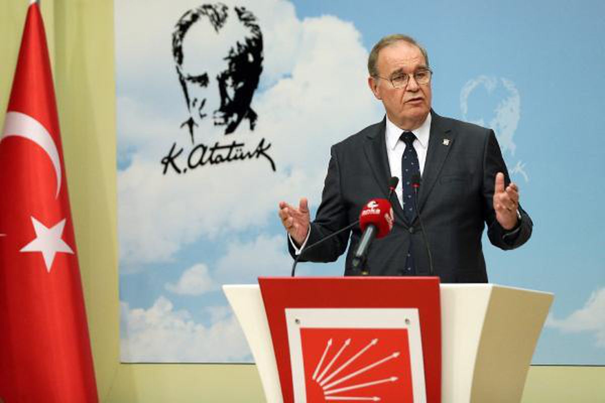 CHP\'li Öztrak: Türkiye\'nin 13\'üncü Cumhurbaşkanı bilge bir insan olacak