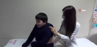 Çocuklarda ateş ve öksürükle ilgili doğru bilinen yanlışlar