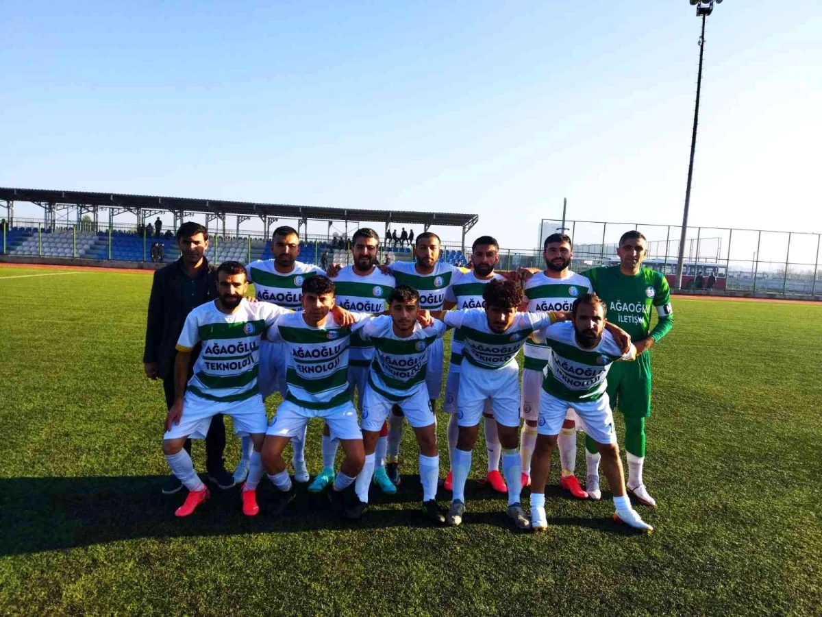 Dicle Belediyespor ligdeki ilk galibiyetini aldı