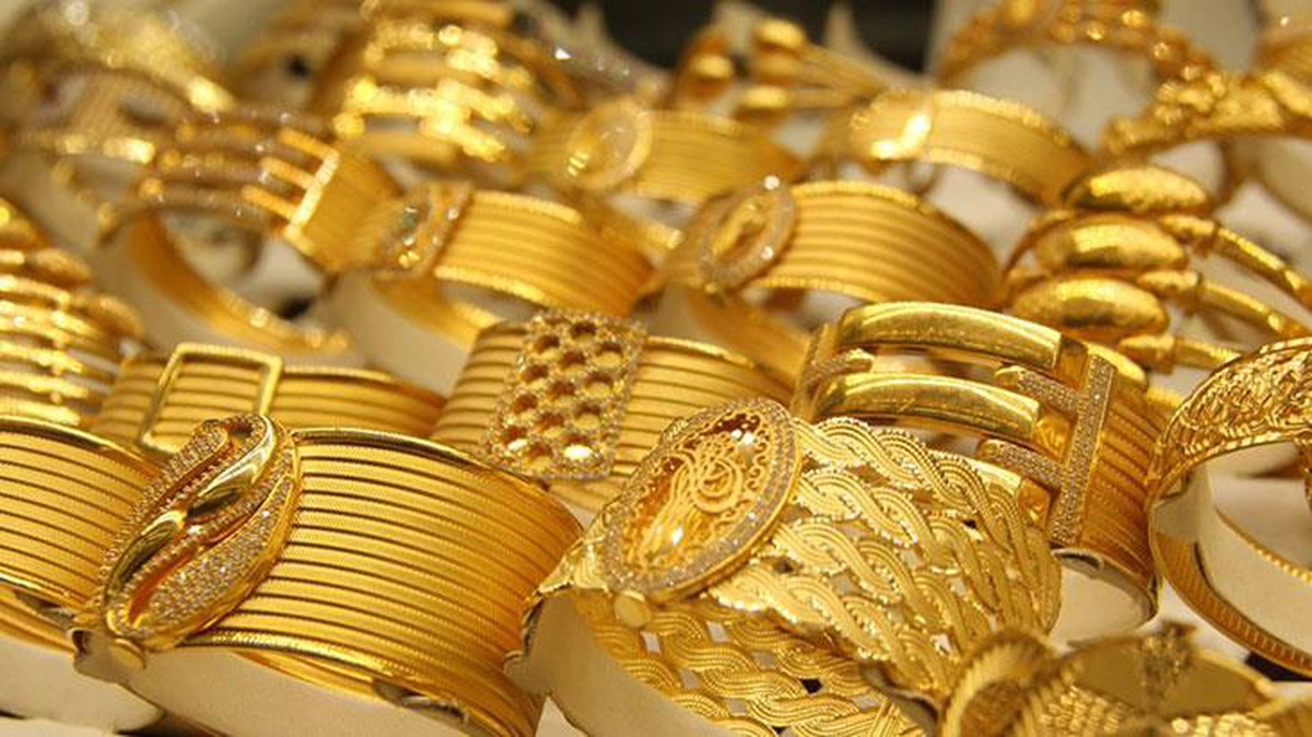 Gram altın yeni haftaya yükselişle başladı! 1086 TL seviyelerinden işlem görüyor