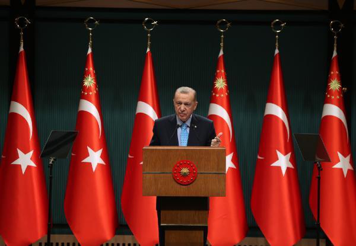 Erdoğan\'dan \'EYT\' açıklaması: Arzumuz bu meseleyi yılbaşından önce gündemden çıkarmaktır