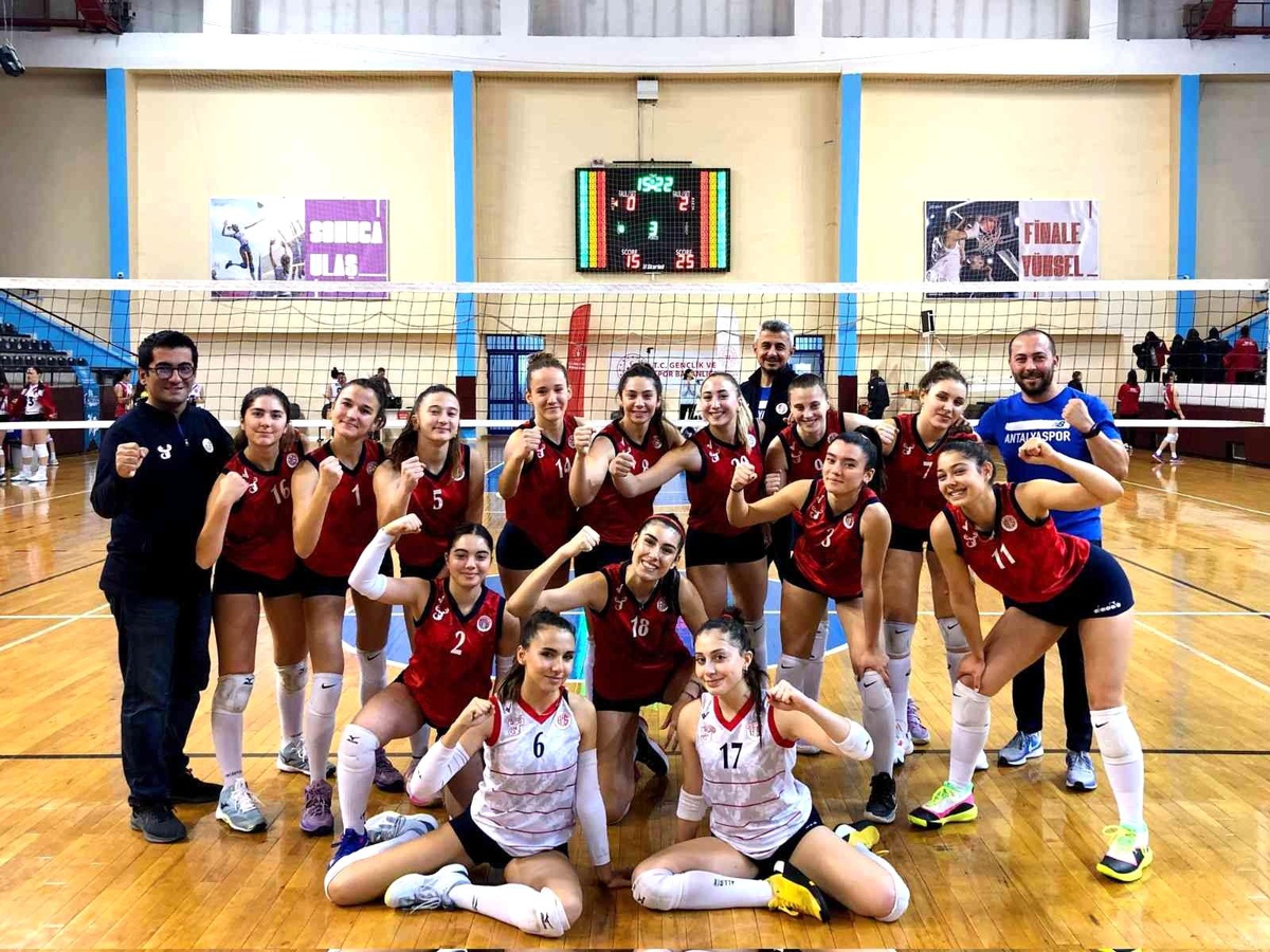 Filenin Akrepleri 2022\'yi galibiyetle uğurladı