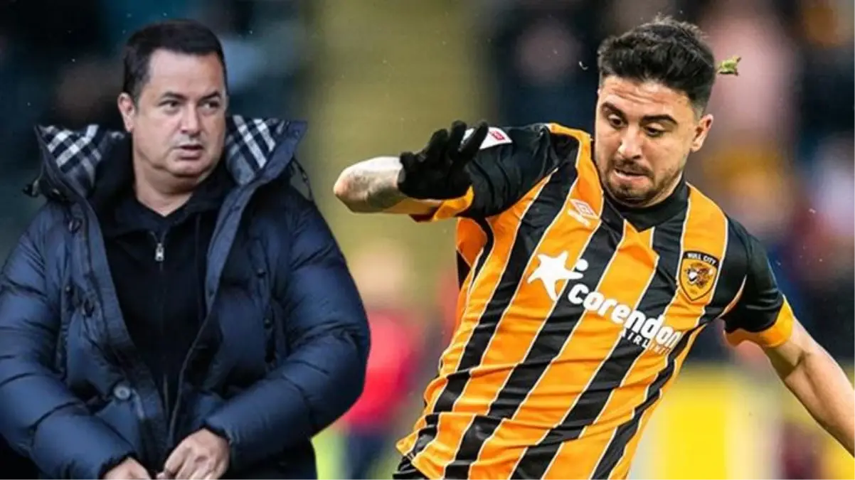 Galibiyet hasreti yine dinmedi! Acun Ilıcalı\'nın takımı Hull City ateşle oynuyor