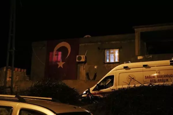 Pençe Kilit'ten acı haber! 1 askerimiz şehit oldu