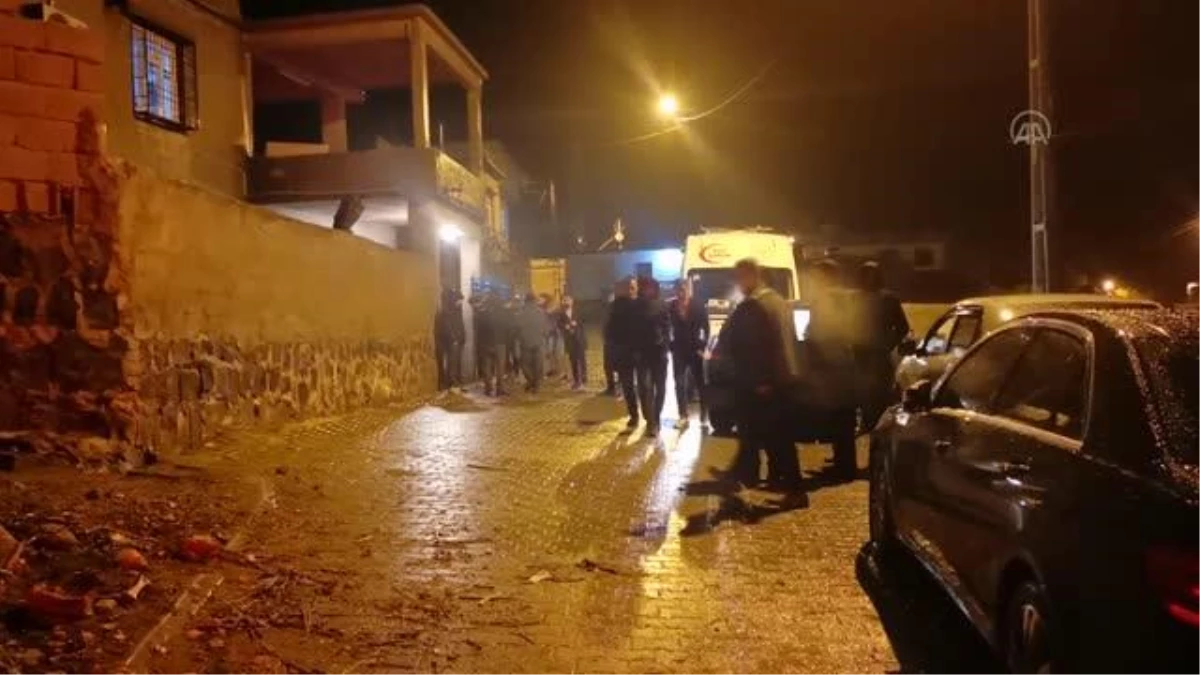 GAZİANTEP - Piyade Sözleşmeli Er Hüseyin Korkmaz\'ın ailesine şehadet haberi verildi