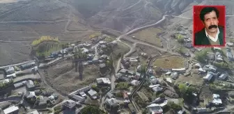Kars'ta 14 yıl önce kaybolan şahsın öldürülüp evinin bahçesine gömüldüğü ortaya çıktı