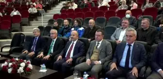 'Prof. Dr. Fuat Sezgin ve Müslümanların Bilime Katkıları' konferansı düzenlendi