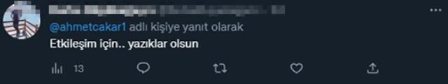 Son yaptığı paylaşım yenilir yutulur cinsten değil! Ahmet Çakar'a spor basınından tepki yağıyor