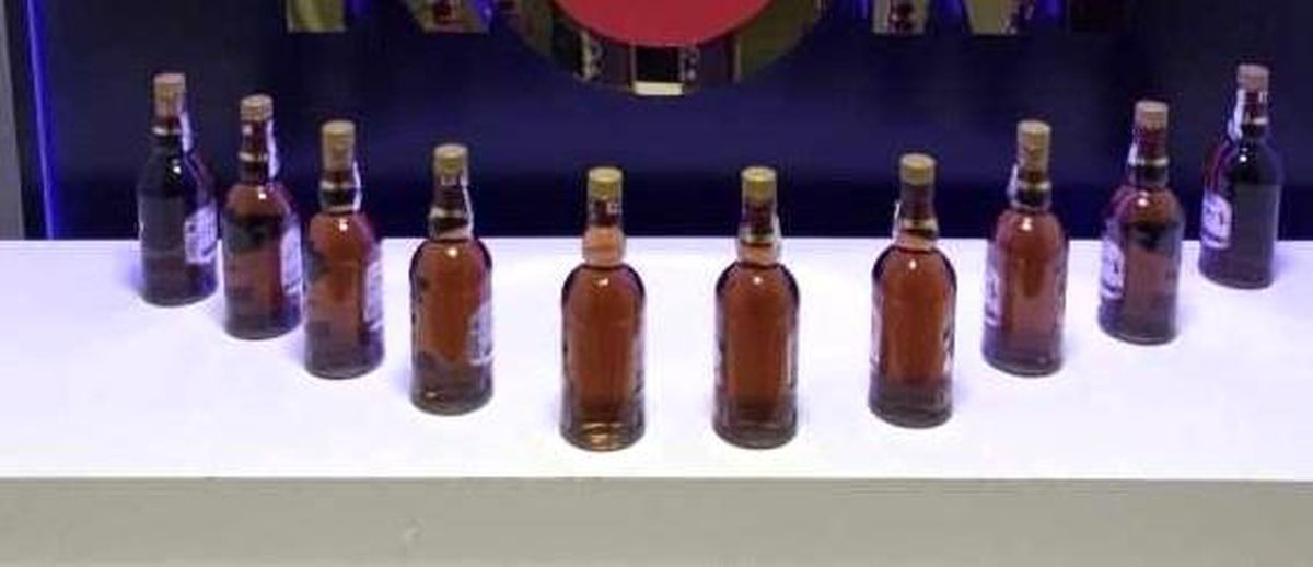 Yılbaşı öncesi kaçakçılara darbe