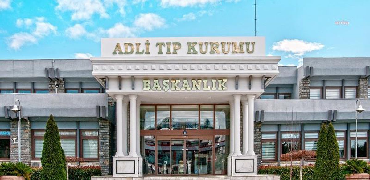 Adli Tıp Kurumu Döner Sermaye İşletmesine tahsis edilen sermaye 300 milyon liraya çıkarıldı