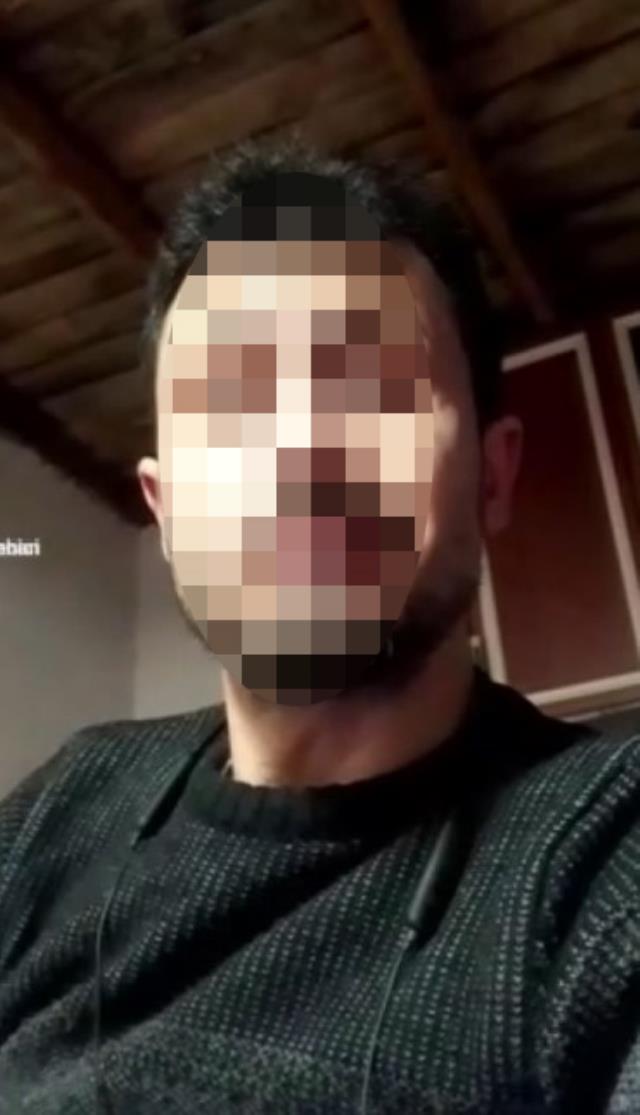 Aldatma, uyuşturucu ne ararsan var! Boşanmak istediği eşi genç kadına dehşeti yaşattı Aldatma, uyuşturucu ne ararsan var! Boşanmak istediği eşi genç kadına dehşeti yaşattı