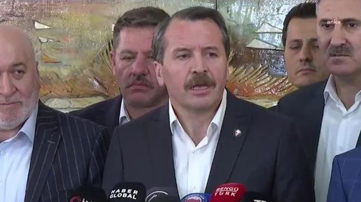 Ali Yalçın, Bakan Bilgin\'le Görüştü: "Askeri Ücretteki İyileştirmenin Memura da Yapılması Konusunda Temel Yaklaşımımızı Ortaya Koyduk"