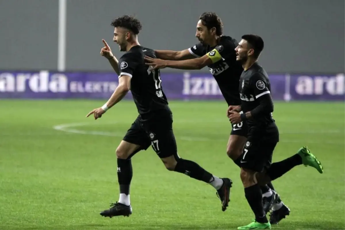 Altay\'ın gol yükünü toplam 6 oyuncu çekiyor