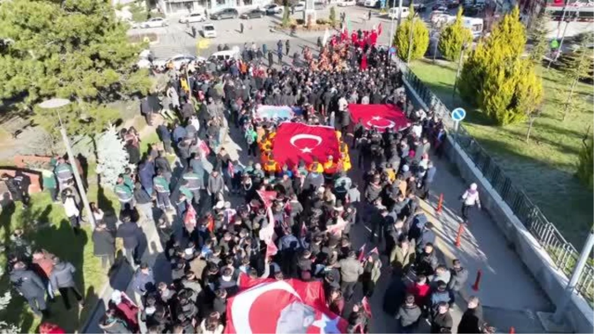 Atatürk\'ün Ankara\'ya gelişinin 103. yılı Gölbaşı\'nda çeşitli etkinliklerle kutlandı