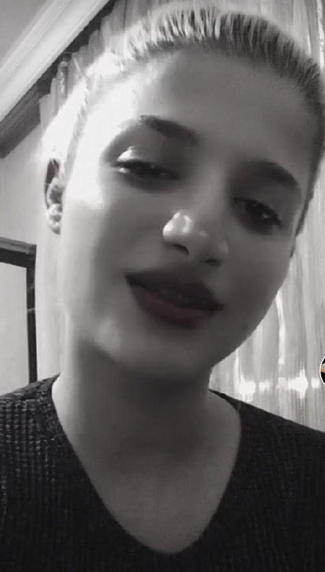 Babasının uykusunda boğduğu genç İclal'in son görüntüleri ortaya çıktı Babasının uykusunda boğduğu genç İclal'in son görüntüleri ortaya çıktı