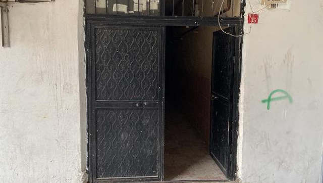 Babasının uykusunda boğduğu genç İclal'in son görüntüleri ortaya çıktı Babasının uykusunda boğduğu genç İclal'in son görüntüleri ortaya çıktı