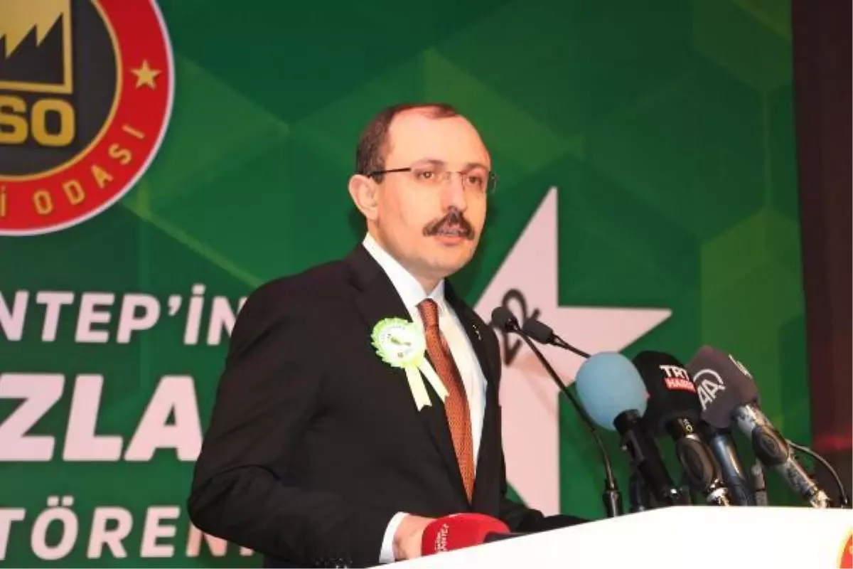 Bakan Muş: Enflasyon 2024 ile beraber tamamen kontrol altına alınmış olacak